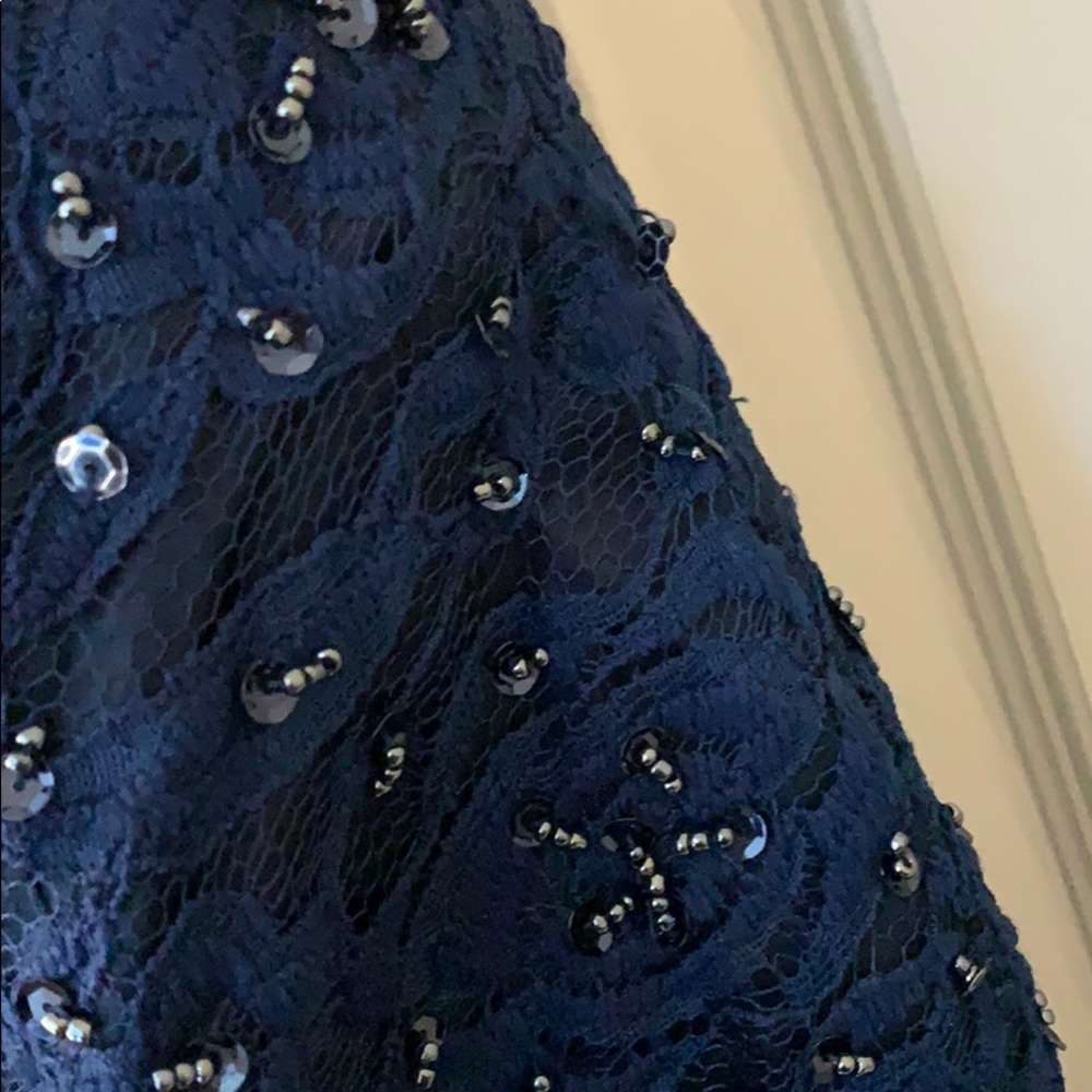 Beautiful Prom Dress - Picture 5 of 8